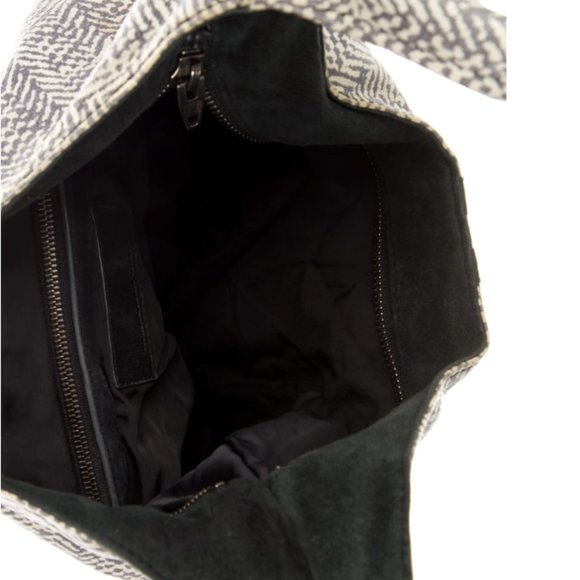 Alexander Wang Leather Donna Hobo Bag - Picture 3 of 3